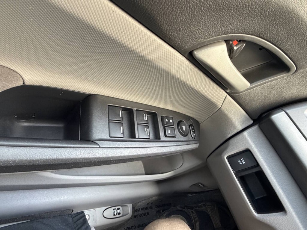 2008 Honda Accord Image 6