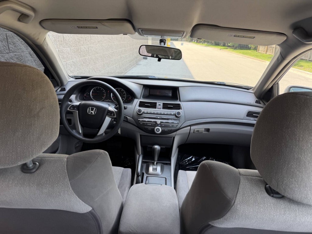 2008 Honda Accord Image 18