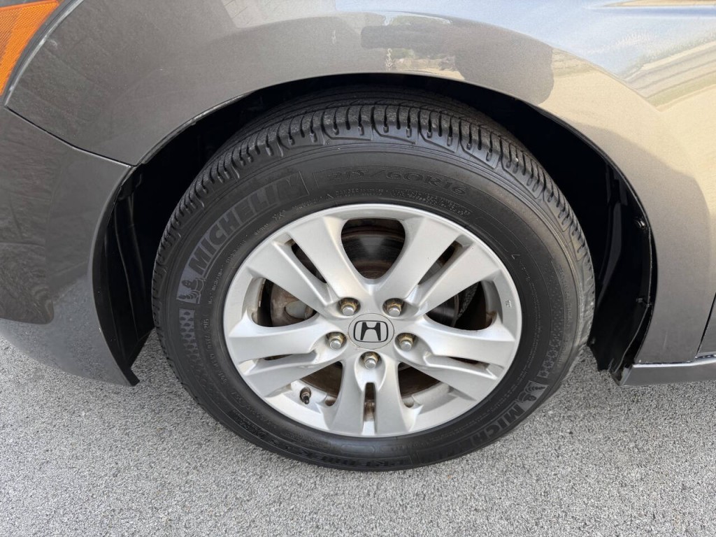2008 Honda Accord Image 22