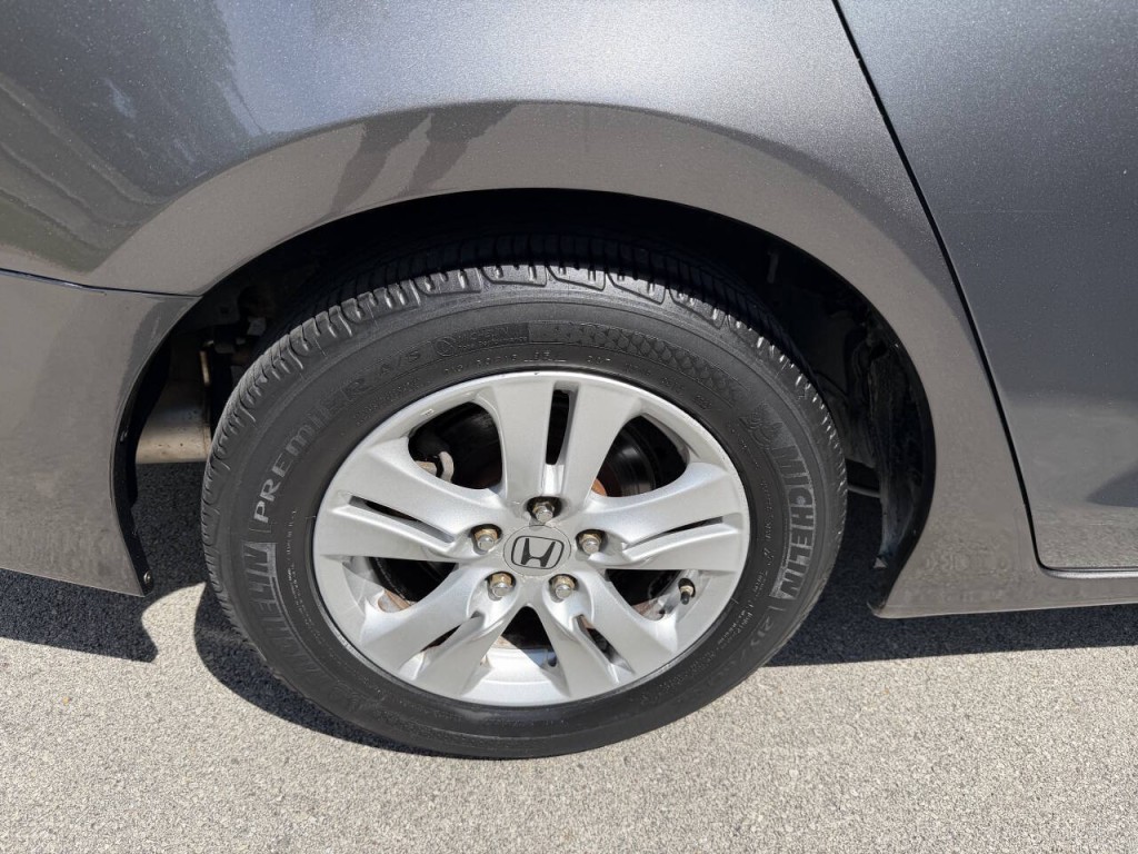 2008 Honda Accord Image 23