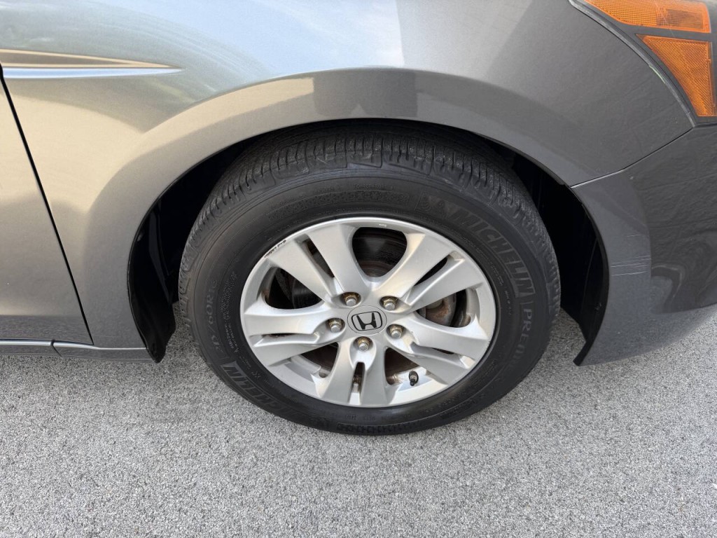 2008 Honda Accord Image 24