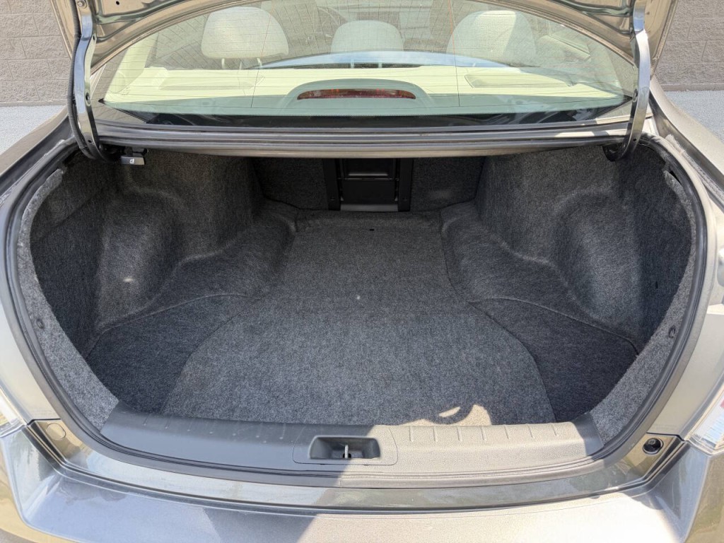 2008 Honda Accord Image 25