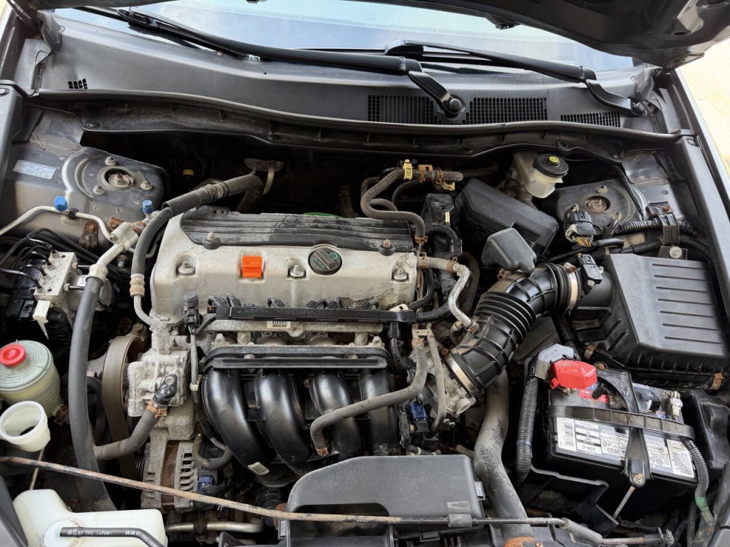 2008 Honda Accord Image 26