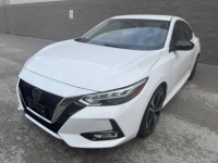 Image for 2021 Nissan Sentra SR ID: 7472792