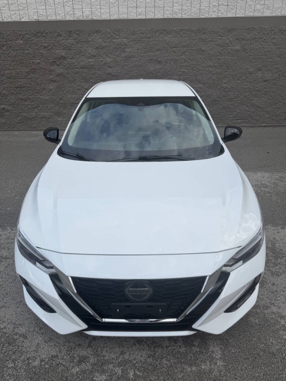 2021 Nissan Sentra Image 4