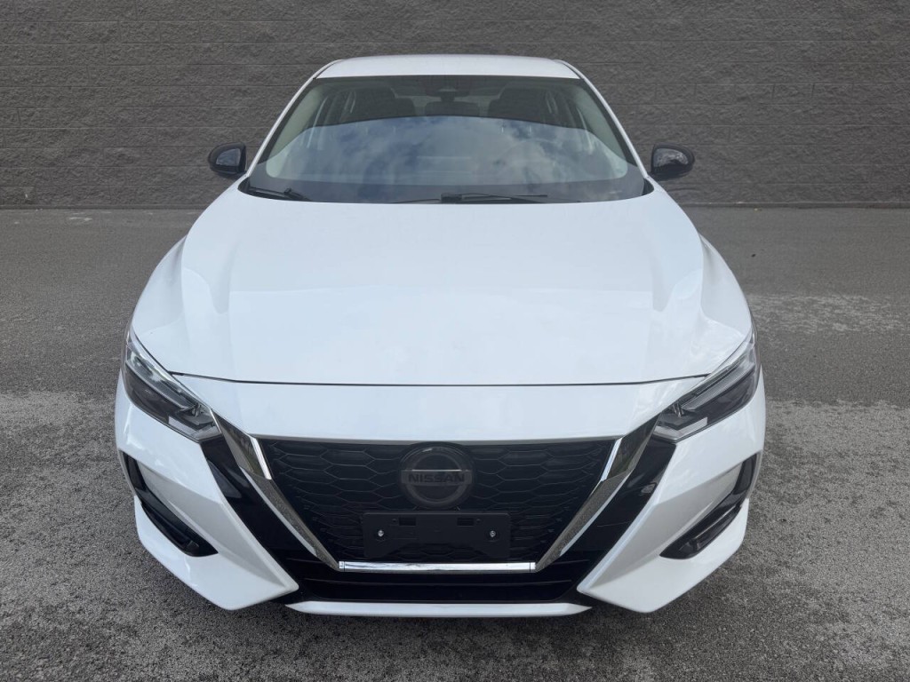 2021 Nissan Sentra Image 6