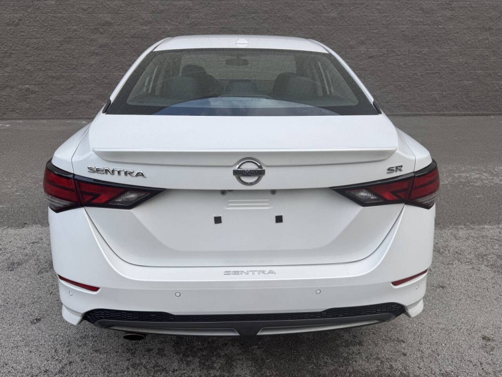 2021 Nissan Sentra Image 13