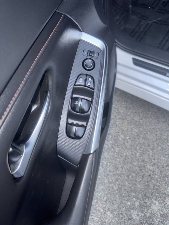 2021 Nissan Sentra Image 22
