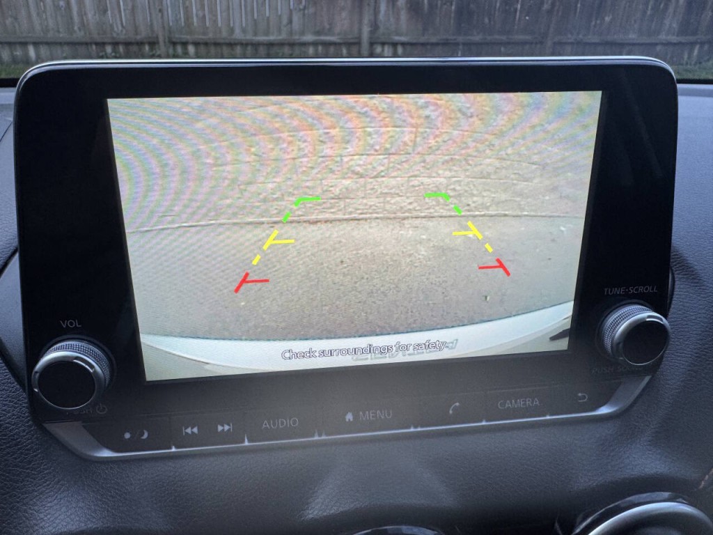 2021 Nissan Sentra Image 25