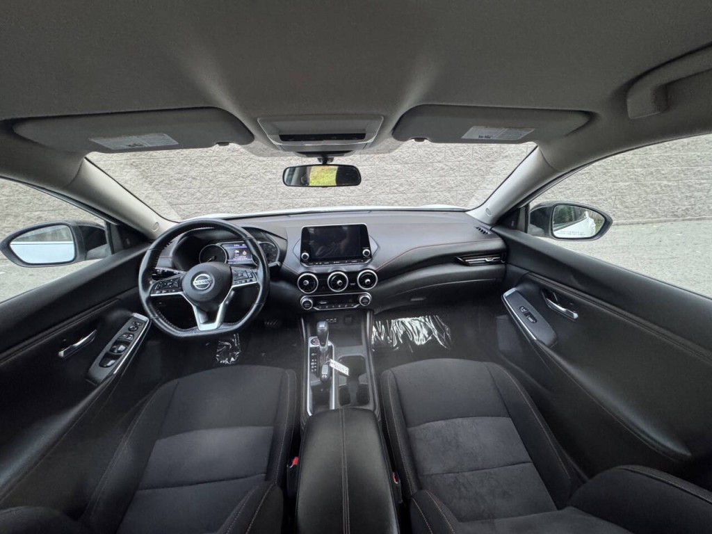 2021 Nissan Sentra Image 26