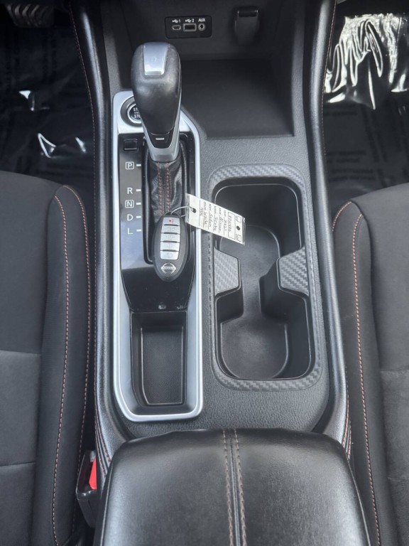 2021 Nissan Sentra Image 29