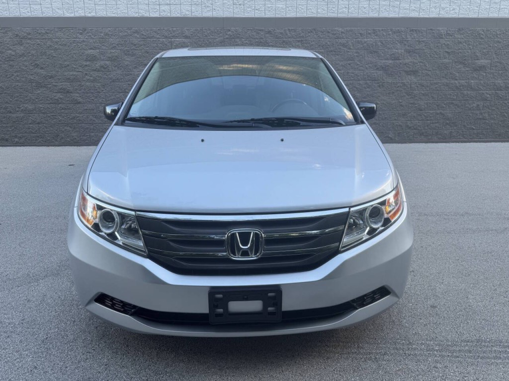 2013 Honda Odyssey Image 5
