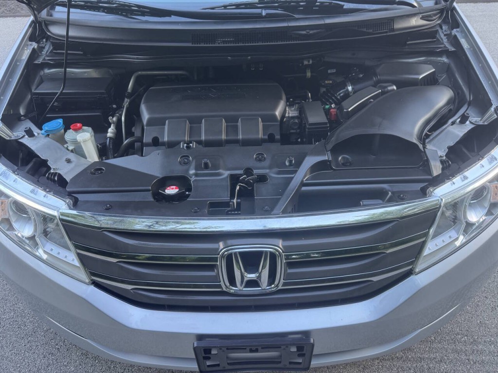 2013 Honda Odyssey Image 15