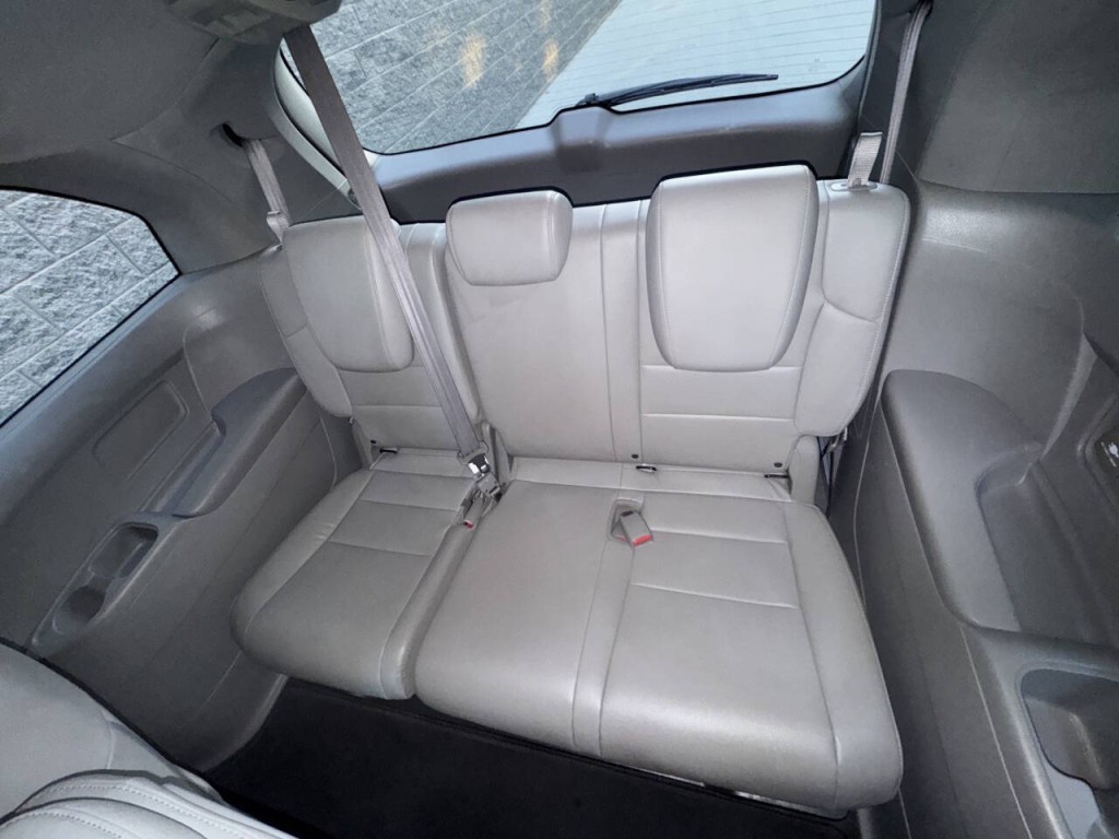 2013 Honda Odyssey Image 25