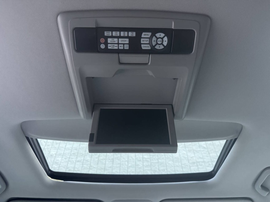 2013 Honda Odyssey Image 26