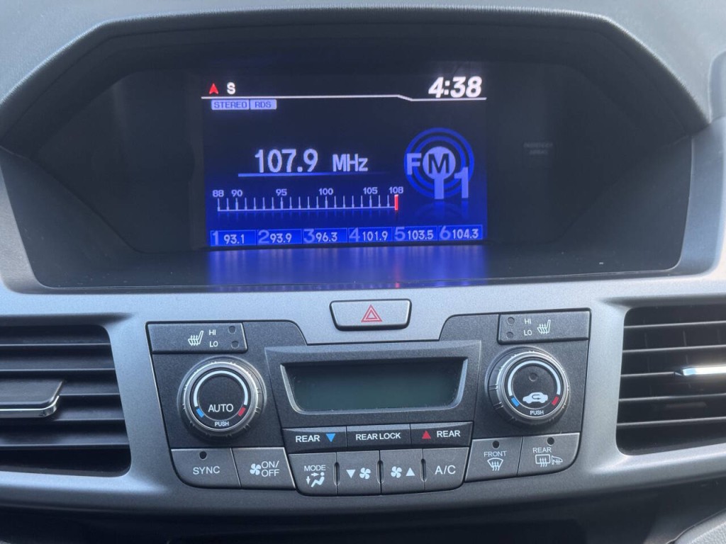 2013 Honda Odyssey Image 27
