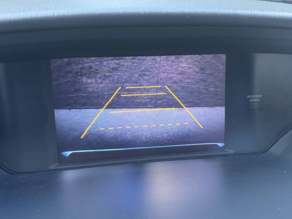 2013 Honda Odyssey Image 28