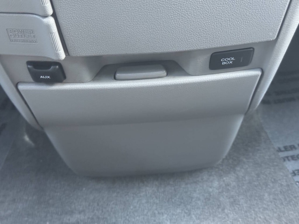 2013 Honda Odyssey Image 30