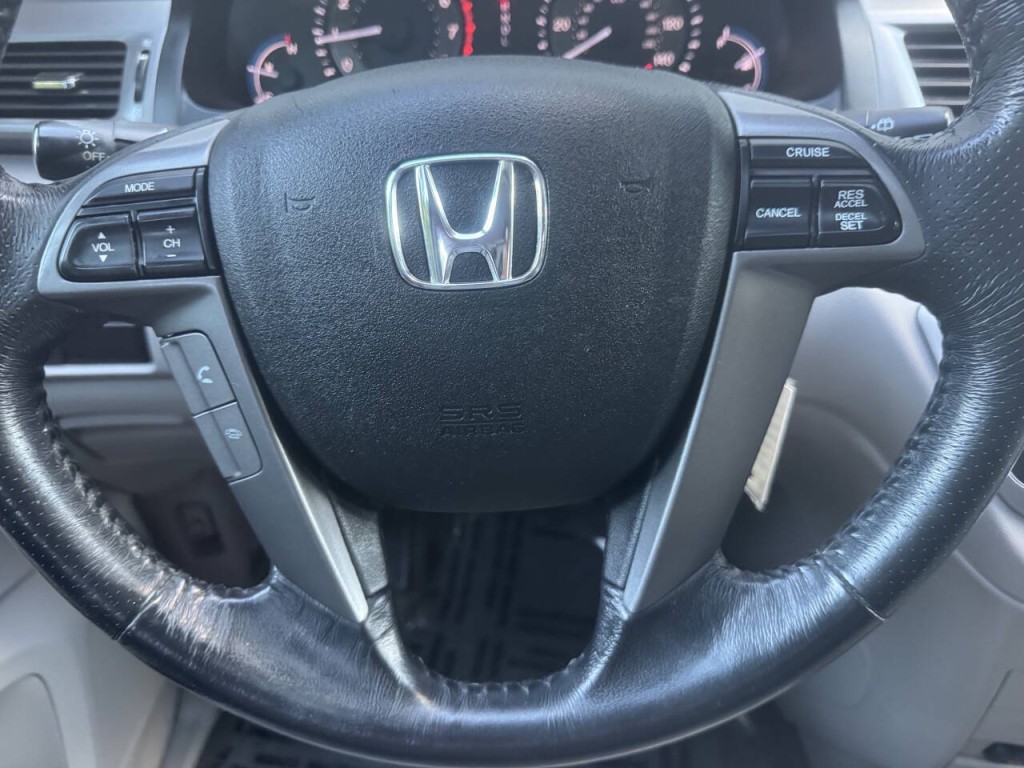 2013 Honda Odyssey Image 32