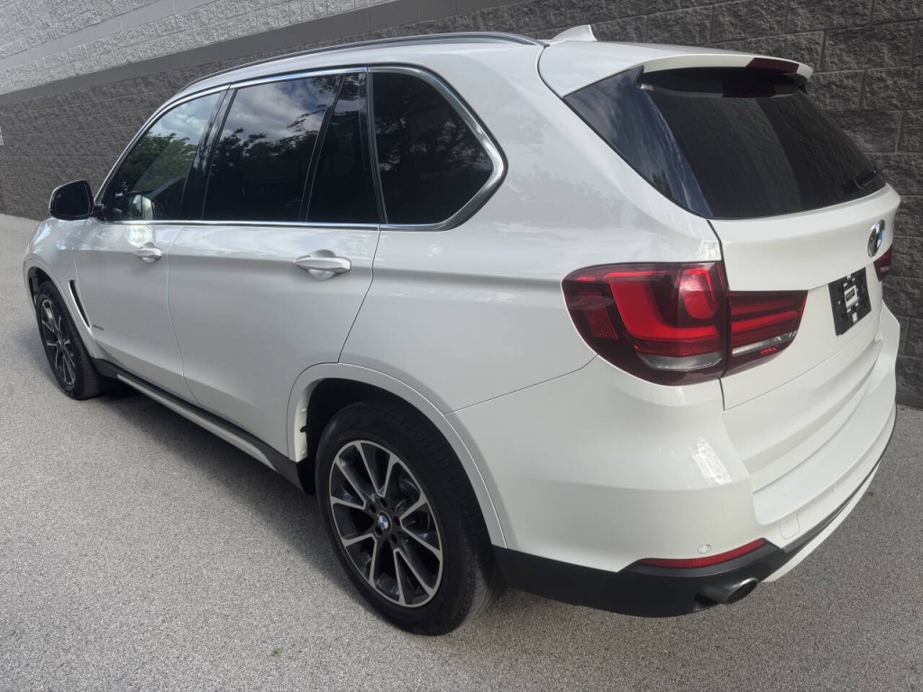 2017 BMW X5 Image 3