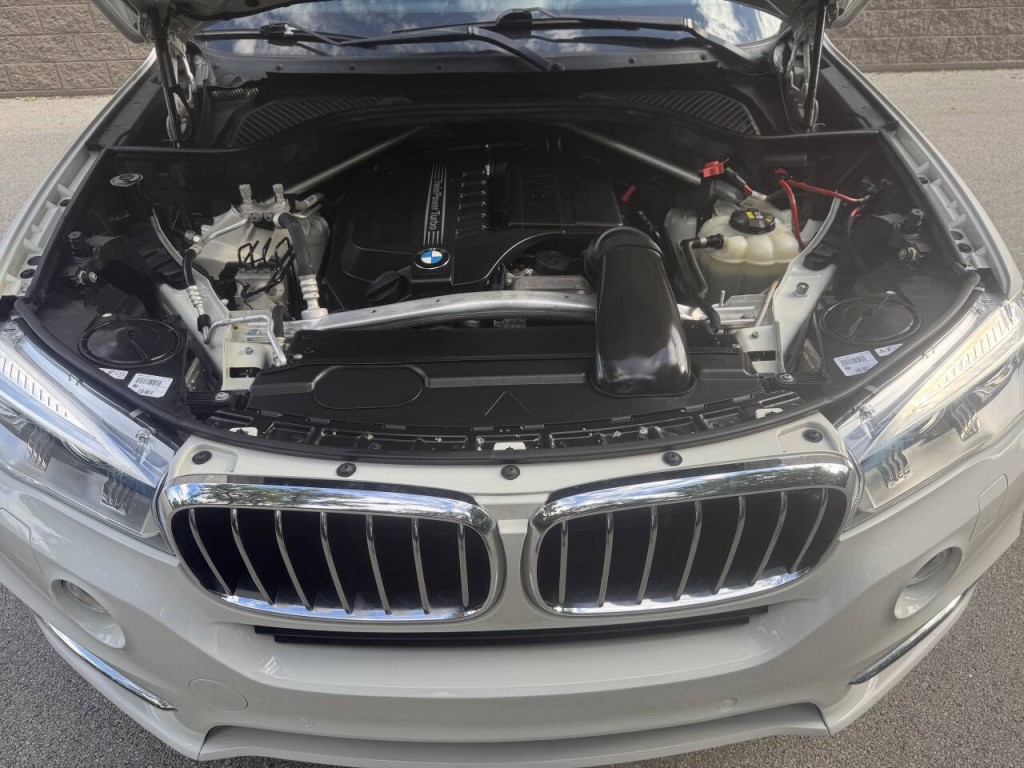 2017 BMW X5 Image 4