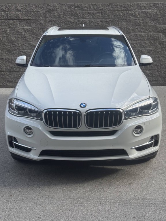 2017 BMW X5 Image 10