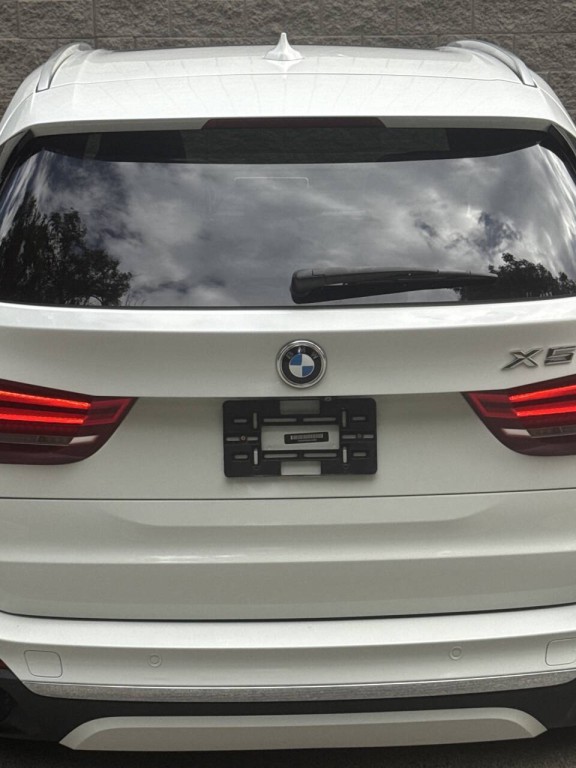2017 BMW X5 Image 19