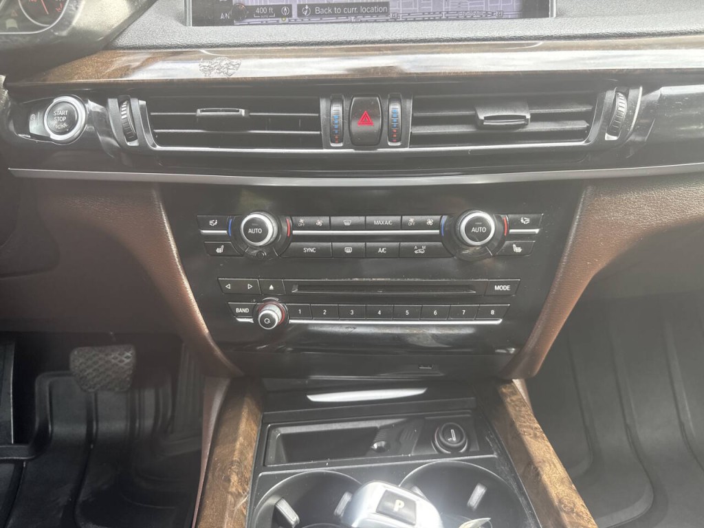 2017 BMW X5 Image 20
