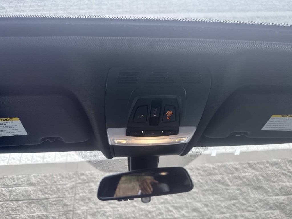 2017 BMW X5 Image 29