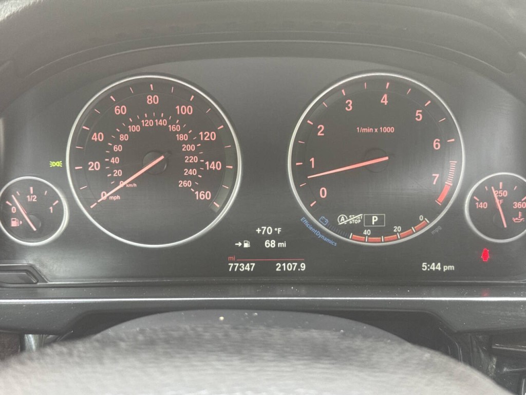 2017 BMW X5 Image 31