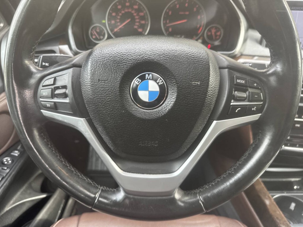 2017 BMW X5 Image 33