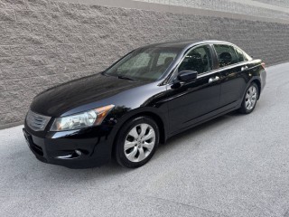 Image for 2010 Honda Accord EX L V6 ID: 7501971