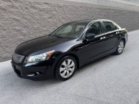 Image for 2010 Honda Accord EX L V6 ID: 7501971