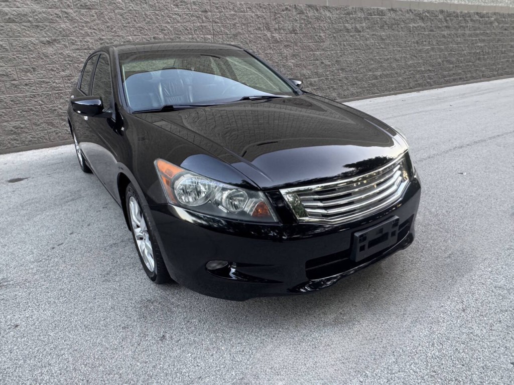 2010 Honda Accord Image 4