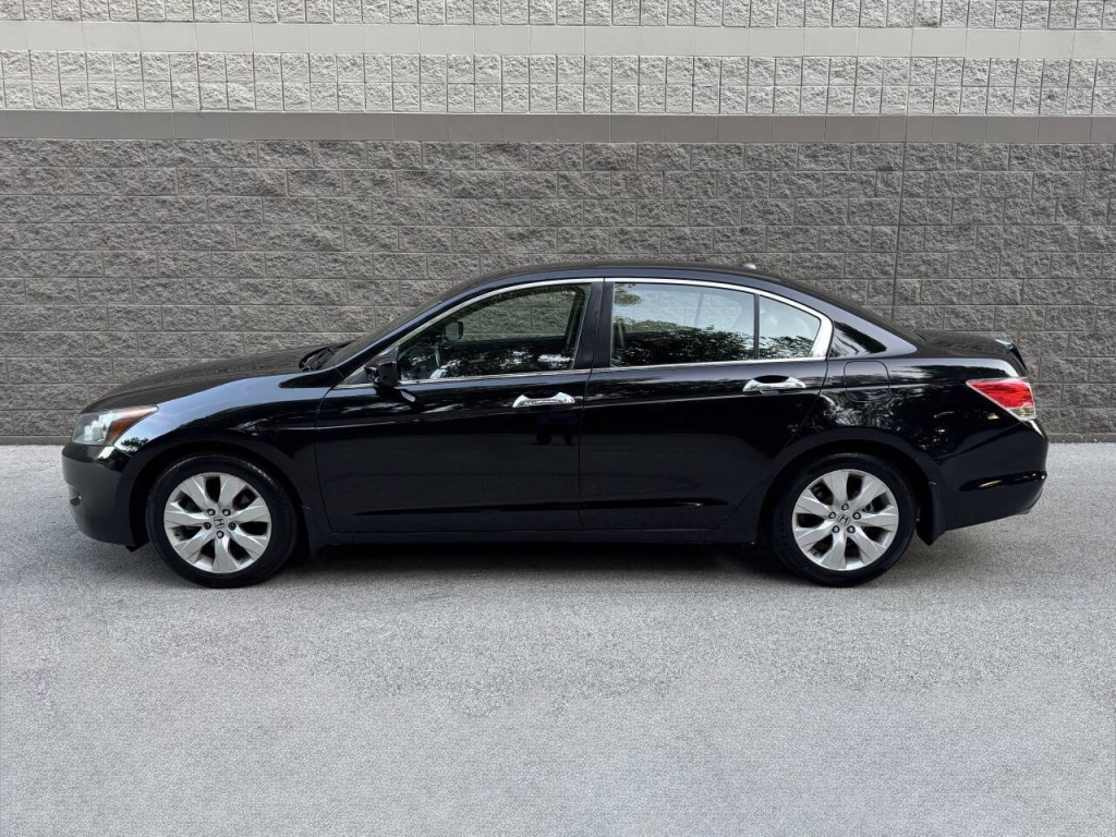 2010 Honda Accord Image 5