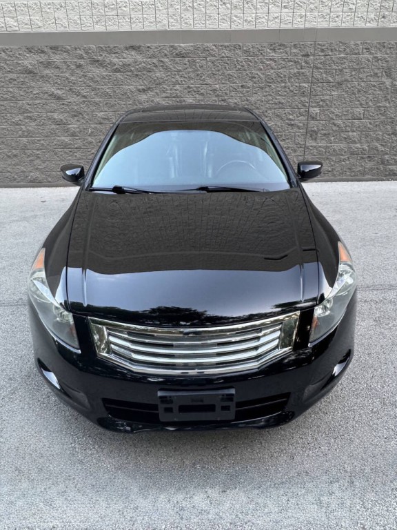 2010 Honda Accord Image 8