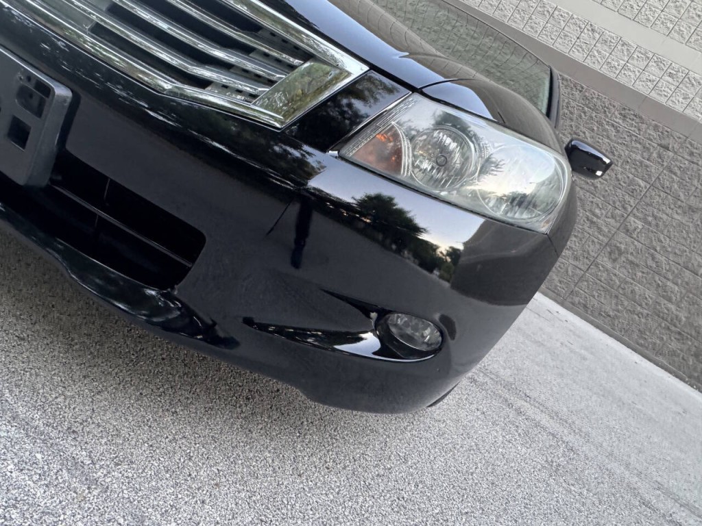 2010 Honda Accord Image 9