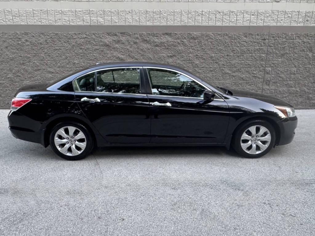 2010 Honda Accord Image 12