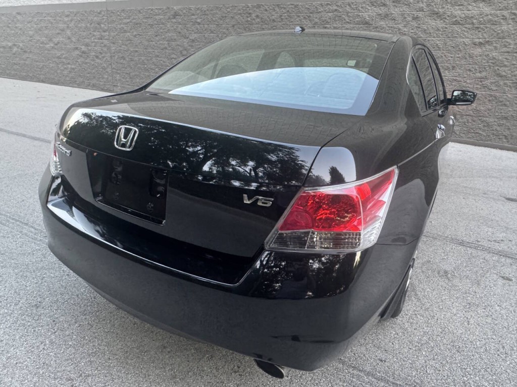2010 Honda Accord Image 14