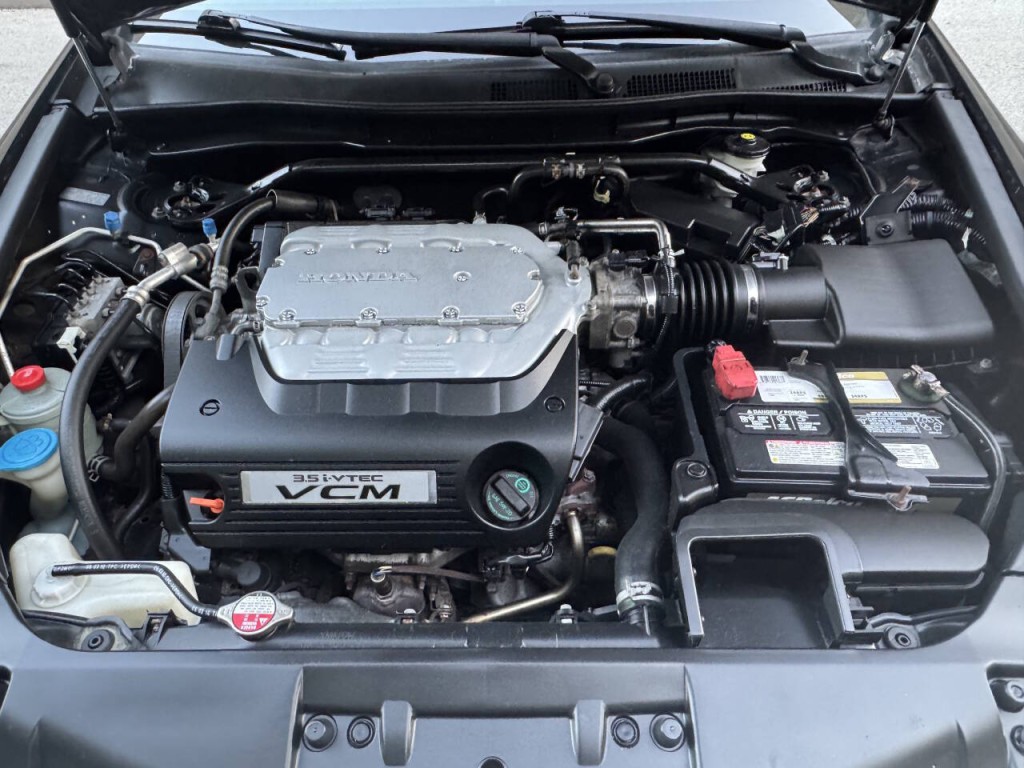 2010 Honda Accord Image 26