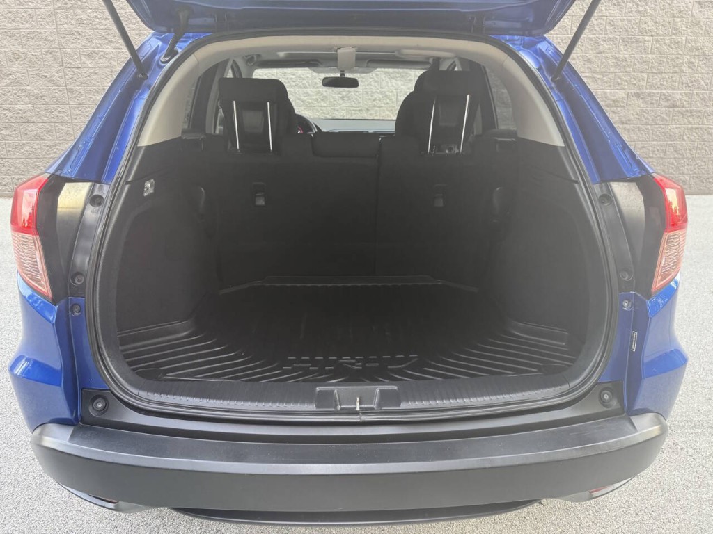 2018 Honda HR-V Image 7