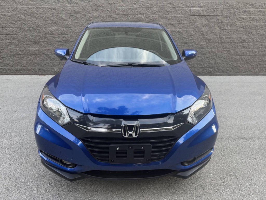 2018 Honda HR-V Image 12
