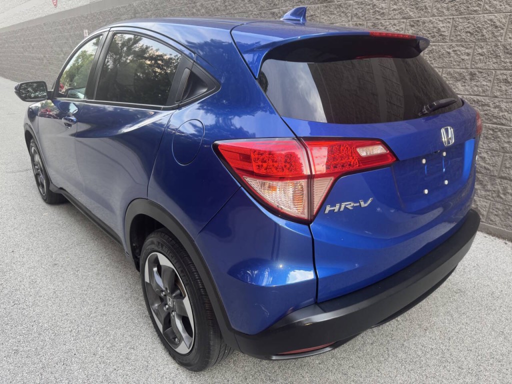 2018 Honda HR-V Image 14