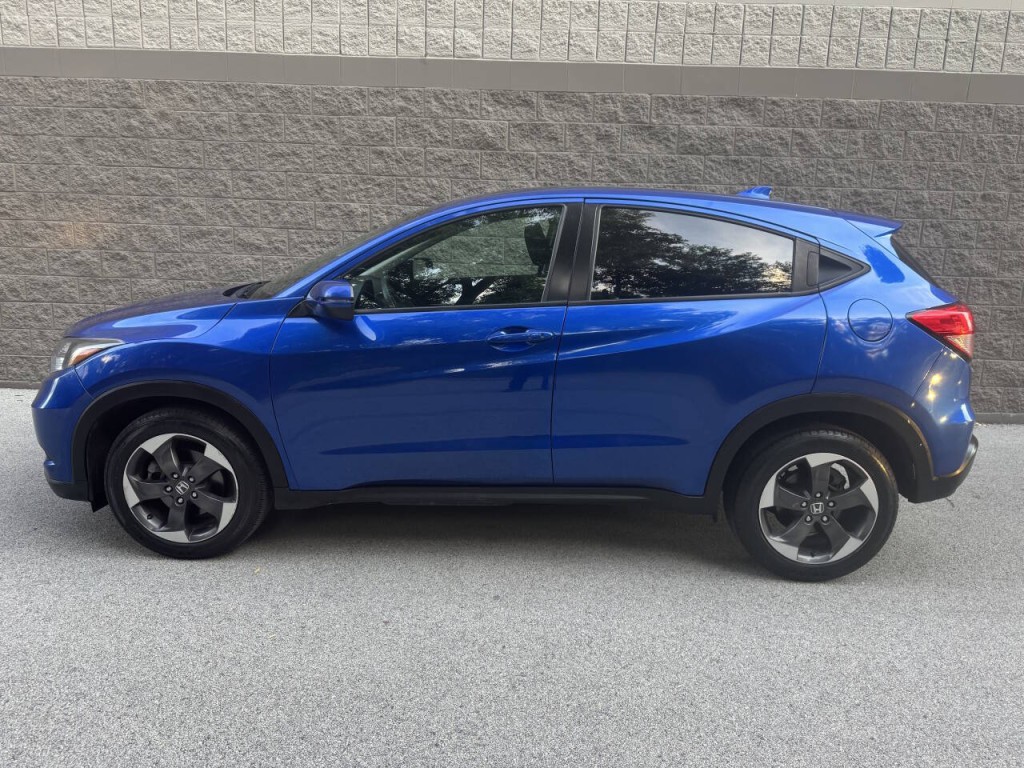 2018 Honda HR-V Image 15