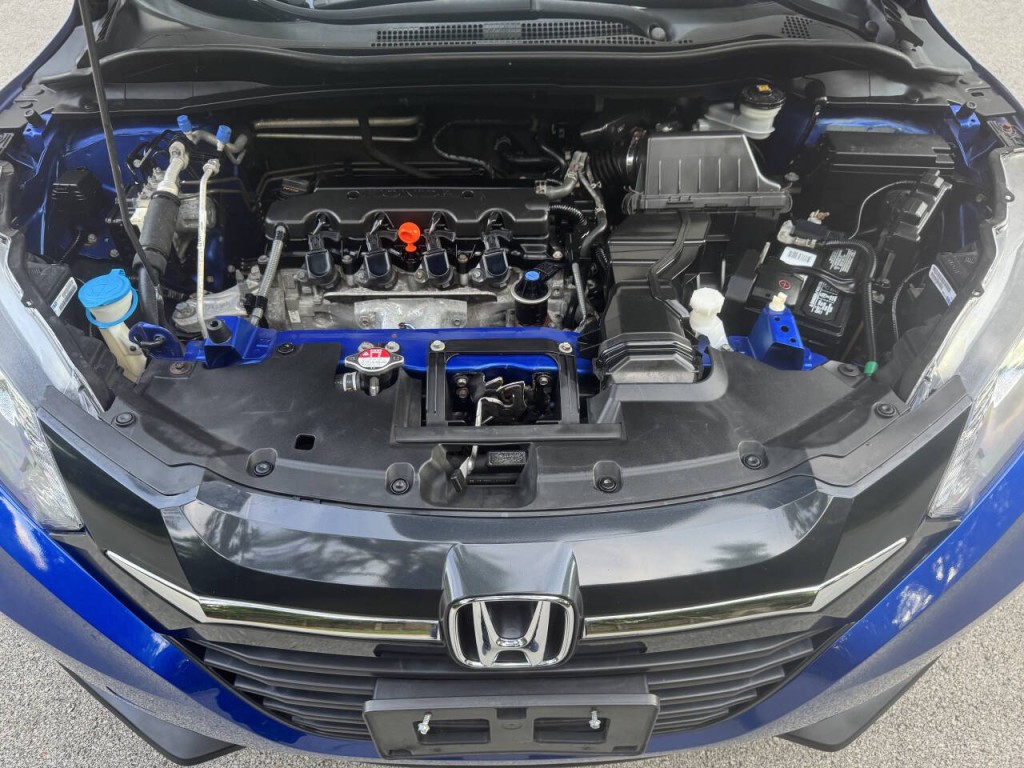 2018 Honda HR-V Image 16