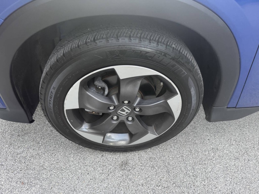 2018 Honda HR-V Image 17