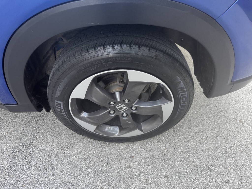 2018 Honda HR-V Image 18