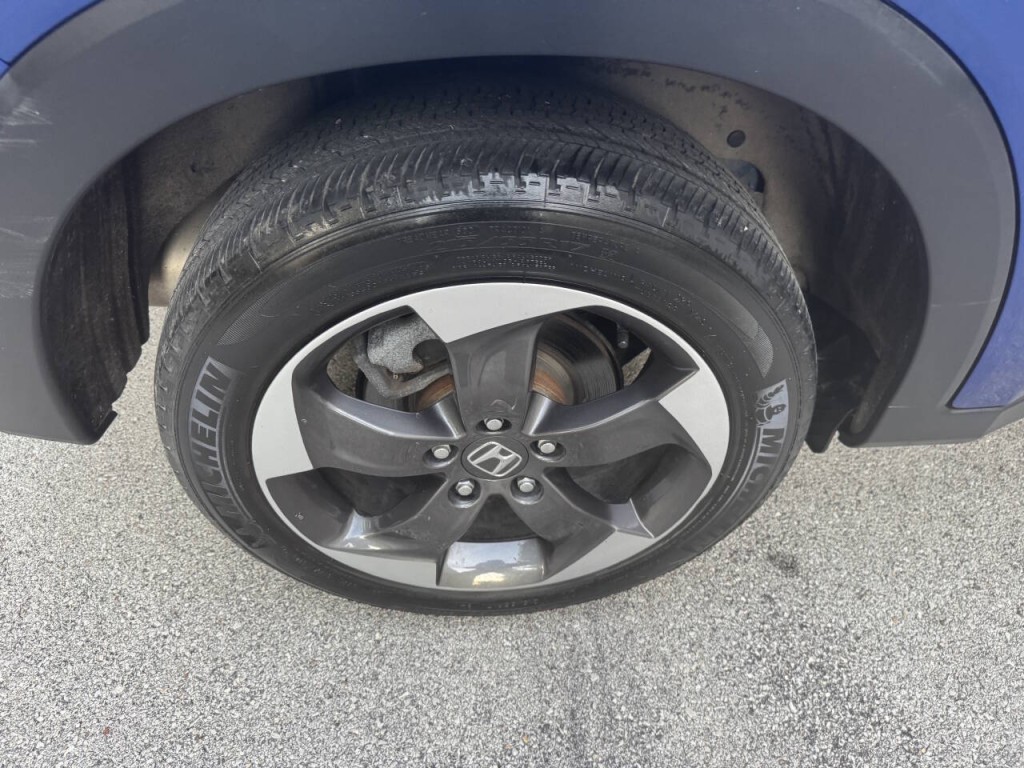 2018 Honda HR-V Image 19