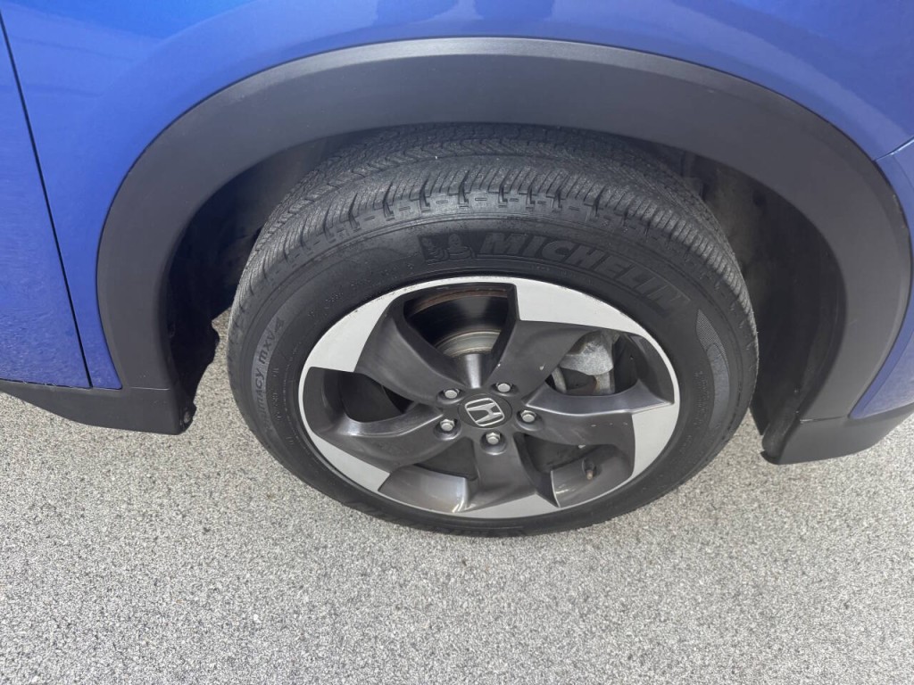 2018 Honda HR-V Image 20
