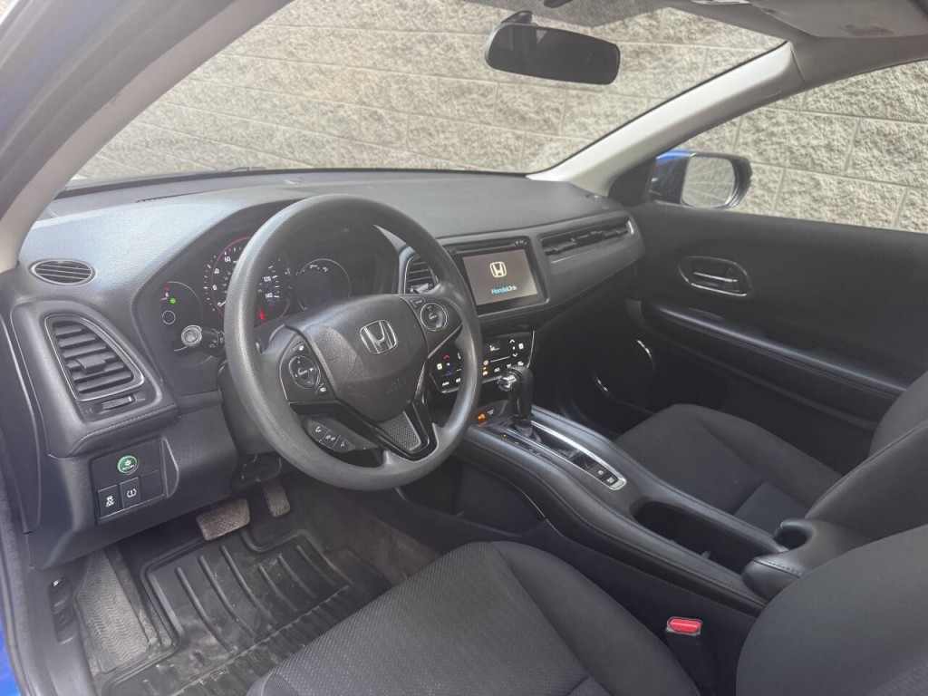 2018 Honda HR-V Image 21